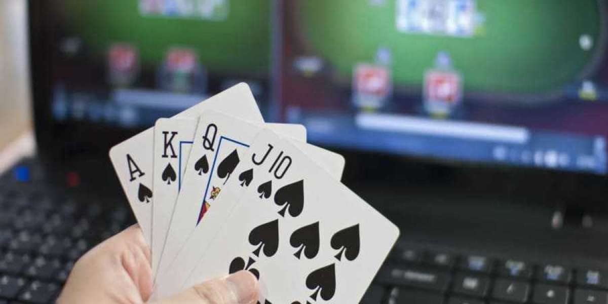 Spin & Win: The Ultimate Guide to Online Slot Adventures