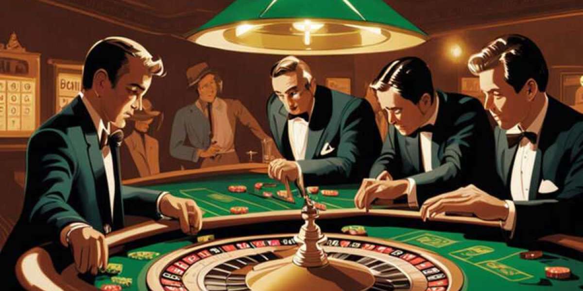 Bet Smart, Play Hard: The Ultimate Sports Gambling Odyssey