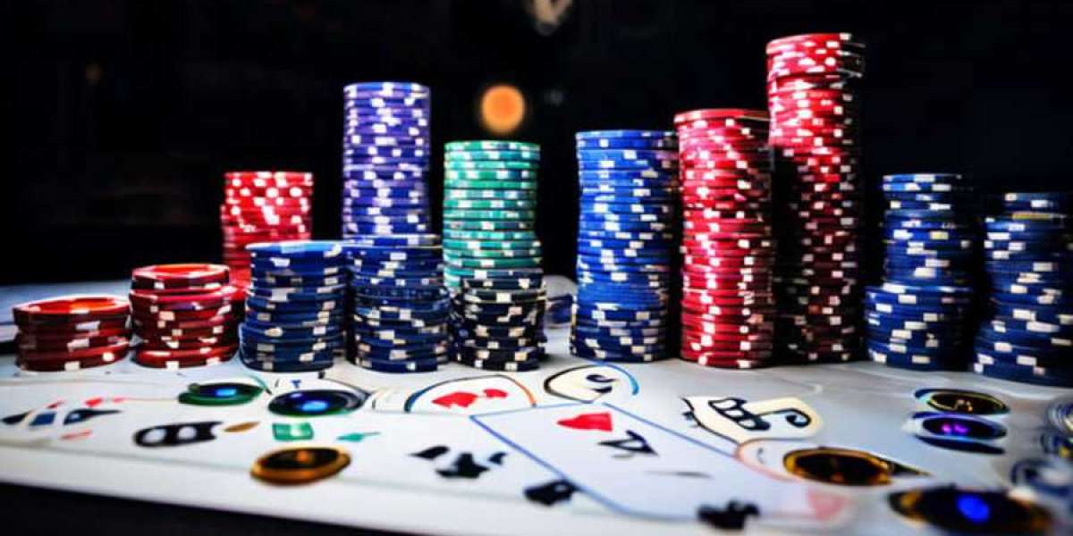 The Ultimate Guide to Korean Gambling Sites