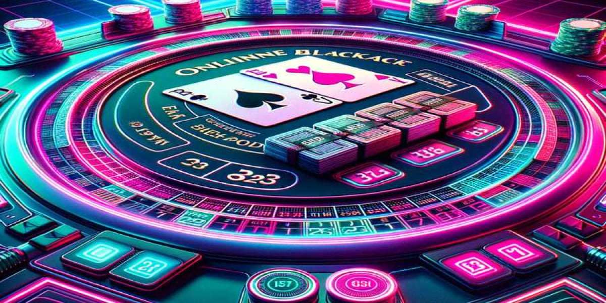 Gambling Site: Your Ultimate Guide
