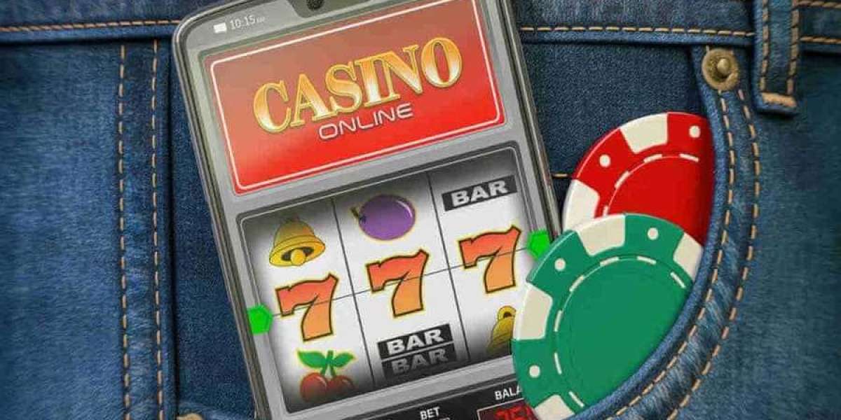 Unlocking the World of Sports Gambling