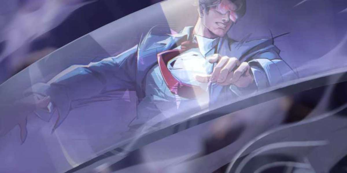 Marvel Rivals S5: Gambit y Rogue + Tease de Cyclops