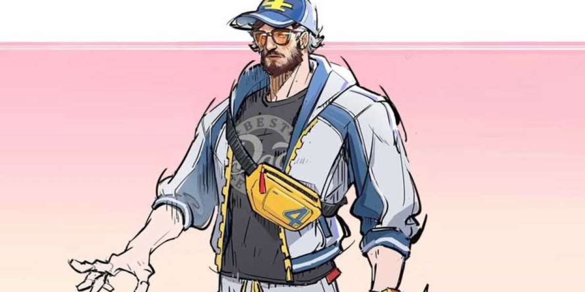 Piel de Mister Fantástico: Casual de Marvel Rivals