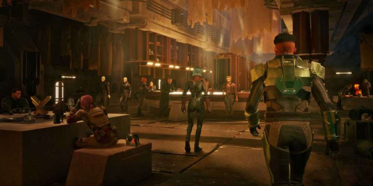 Guía del Mercado de Comercio de Jugadores – Dune Awakening