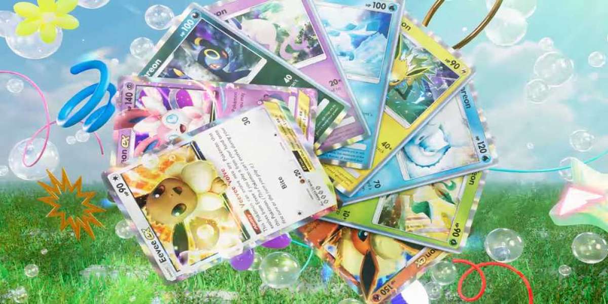 Eevee Grove remodela el meta de Pokémon TCG Pocket