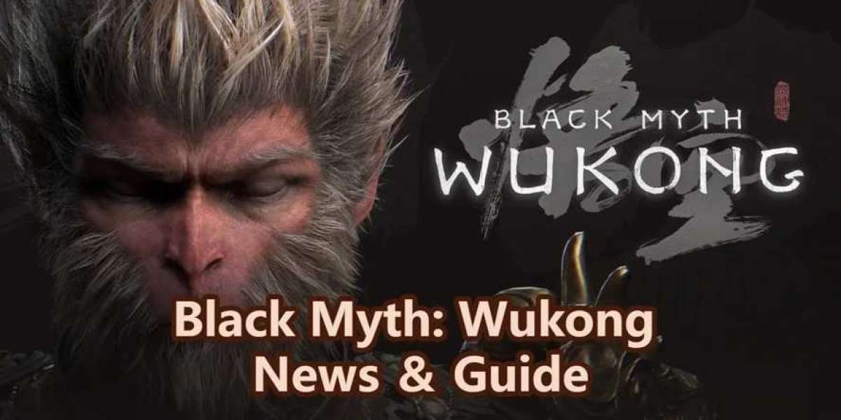 Se anuncia Black Myth: Zhong Kui: aún no hay jugabilidad